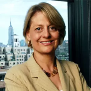 Laura R Walker profile picture